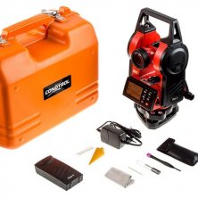 Теодолит электронный Condtrol iTeo 10