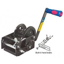 Лебёдка ручная Jun Kaung WC06-525-2