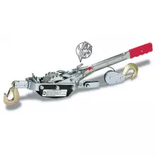 Лебёдка ручная Jun Kaung HP-132