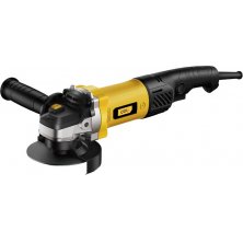 Шлифмашина угловая Deli JM125-E3