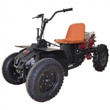 Минитрактор Stark ST-1000F-ХорсАМ