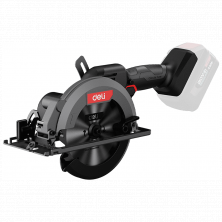 Пила циркулярная Deli RS EDE-YJ20-1