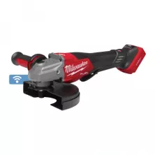 Угловая шлифмашина Milwaukee M18 FHSAGO180VXPDB2-0X (4933498942)