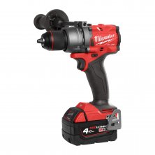 Дрель-шуруповёрт Milwaukee M18 FPD3-402C