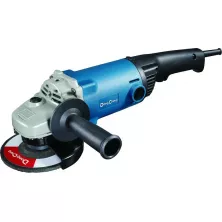 Шлифмашина угловая DongCheng DSM02-125B