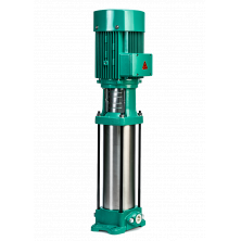 Насос Wilo MVL 804-3/25/E/3-400-50-2