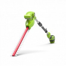 Кусторез Greenworks G40PHA (2300407)