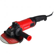 Угловая шлифмашина Felisatti УШМ-180/2000 (Felisatti FT8401)