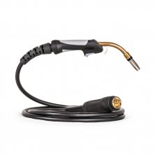 Горелка FoxWeld SAGGIO MIG-24 (3м) шарнирная