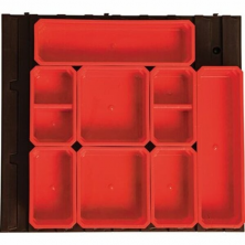 Ящик для инструментов Qbrick System QS NR 6