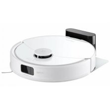 Робот-пылесос Roborock Robotic Vacuum Cleaner Q8 Max Pro White