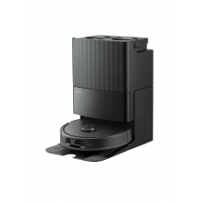 Робот-пылесос Roborock Robotic Vacuum Cleaner + Empty Wash Fill Dock Qrevo L RU Black