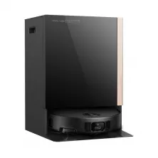 Робот-пылесос Trouver Robot Vacuum Mobius 60 Black (RLV83LE)