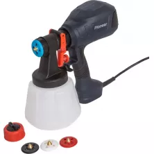 Краскопульт электрический Pioneer SG-6012-01