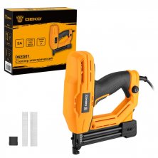 Степлер Deko DKES01 (065-0498)