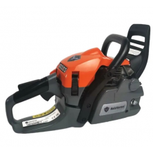 Бензопила Holzfforma G382 HF (без шины и цепи)