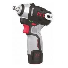 Гайковерт P.I.T. PIW12K-120A + PK12-2.0 АКБ