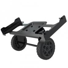 Съёмные колёса для снегоуборщика Greenworks 2964207