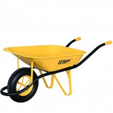 Тачка строительная Deli YS EDL436065