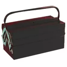 Ящик инструментальный Torin NTBC125