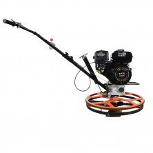 Затирочная машина бензиновая FTL PT-600