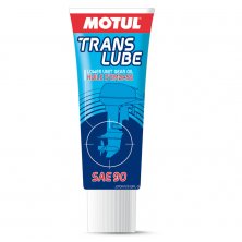 Масло трансмиссионное Motul Translube SAE90 350мл (113262)