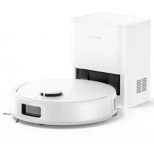 Робот-пылесос Trouver Robot Vacuum E20 Pro Plus