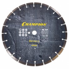 Диск алмазный бетон Champion L 350/25,4/10 Concremax (C1629)