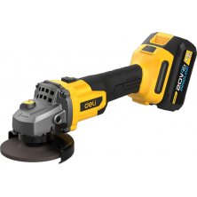 Шлифмашина угловая Deli EDC602