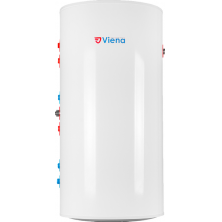 Бойлер косвенного нагрева Viena WB 100л SUS 316L