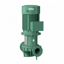 Насос циркуляционный Wilo CronoLine-IL 65/170-1,5/4