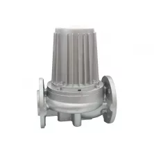 Насос циркуляционный VRT VR.F.3.50-17 с фланцевым соединением