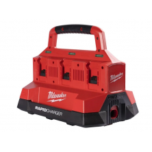 Зарядное устройство для инструмента Milwaukee M18MPC6 (4932498551)