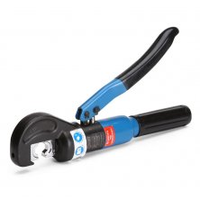 Пресс гидравлический ручной КВТ ПГР-70