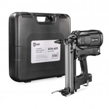 Пистолет монтажный газовый КВТ GCN-40Y серия ПРОФИ