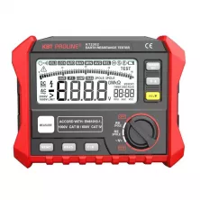 Измеритель сопротивления КВТ 87240