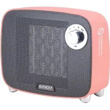 Тепловентилятор Engy PTC-321 (розовый)