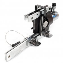 Пресс гидравлический для гибки шин КВТ ШГ-150К серия NEO