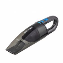 Портативный пылесос Endever Skyclean VC-291 (серый)