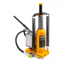 Домкрат пневмогидравлический JCB JCB-TQ12002