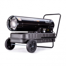 Пушка тепловая дизельная Foxweld FoxHeat DD 50