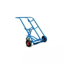 Тележка для баллонов пропан + кислород TOR ТГК-П (1023962)