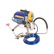 Аппарат окрасочный TOR GD-490