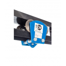 Тележка без электродвигателя TOR тип HT1 1.0 т (J)