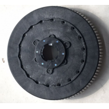 Щетка для поломоечных машин TOR COMPACT 56/60T