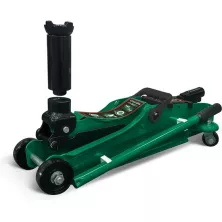 Домкрат подкатной гидравлический RockForce RF-T82253