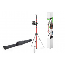 Уровень лазерный Kapro 873G+тренога со штангой