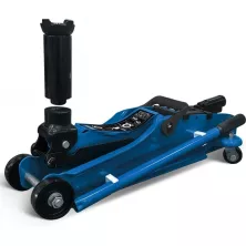 Домкрат подкатной гидравлический Scheppach Sch-T82253