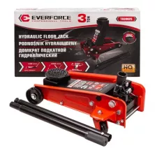 Домкрат подкатной гидравлический Everforce EF-T830025