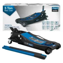 Домкрат подкатной гидравлический Scheppach Sch-T815011L